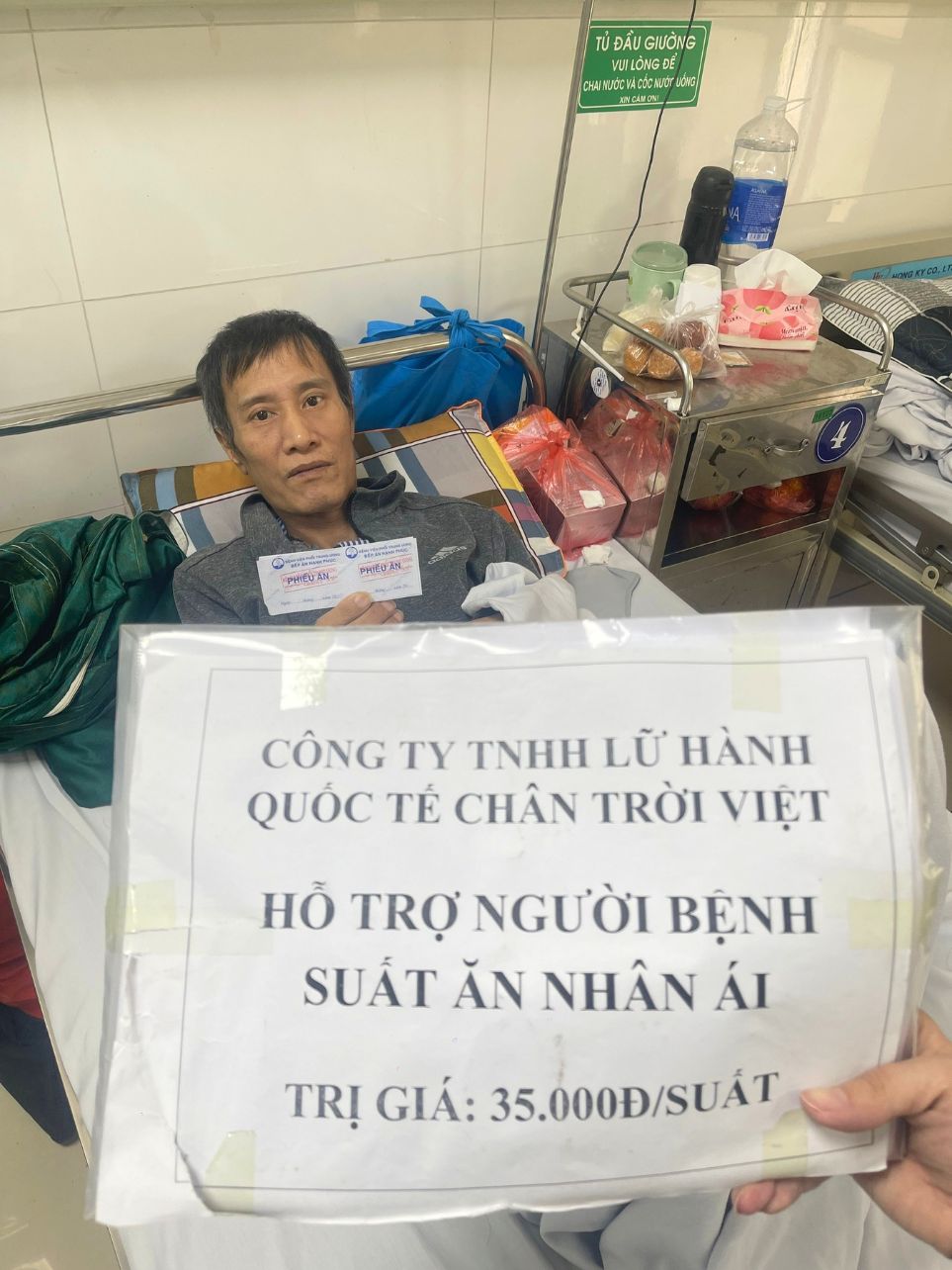 Horizon Vietnam responsable