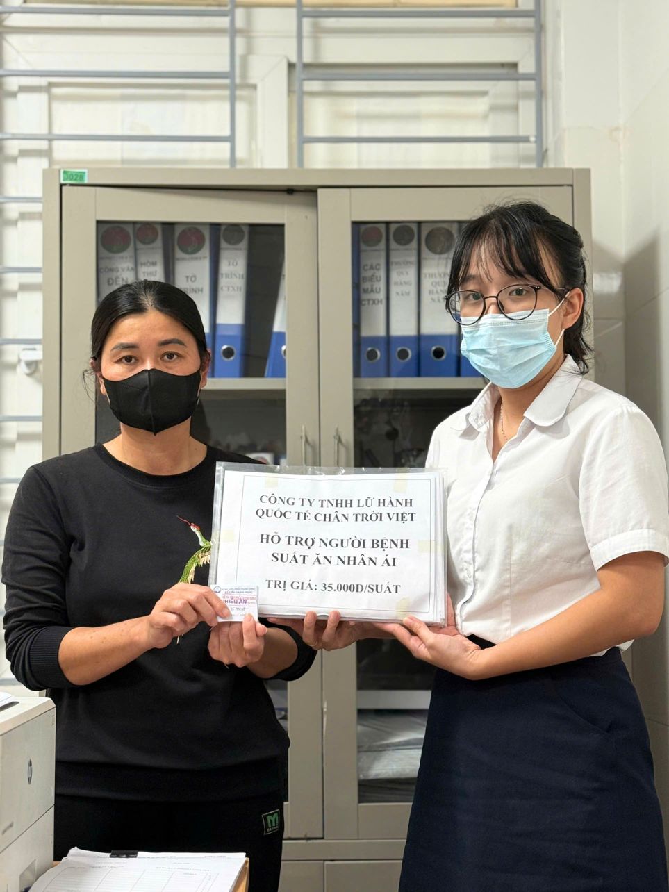 Horizon Vietnam responsable