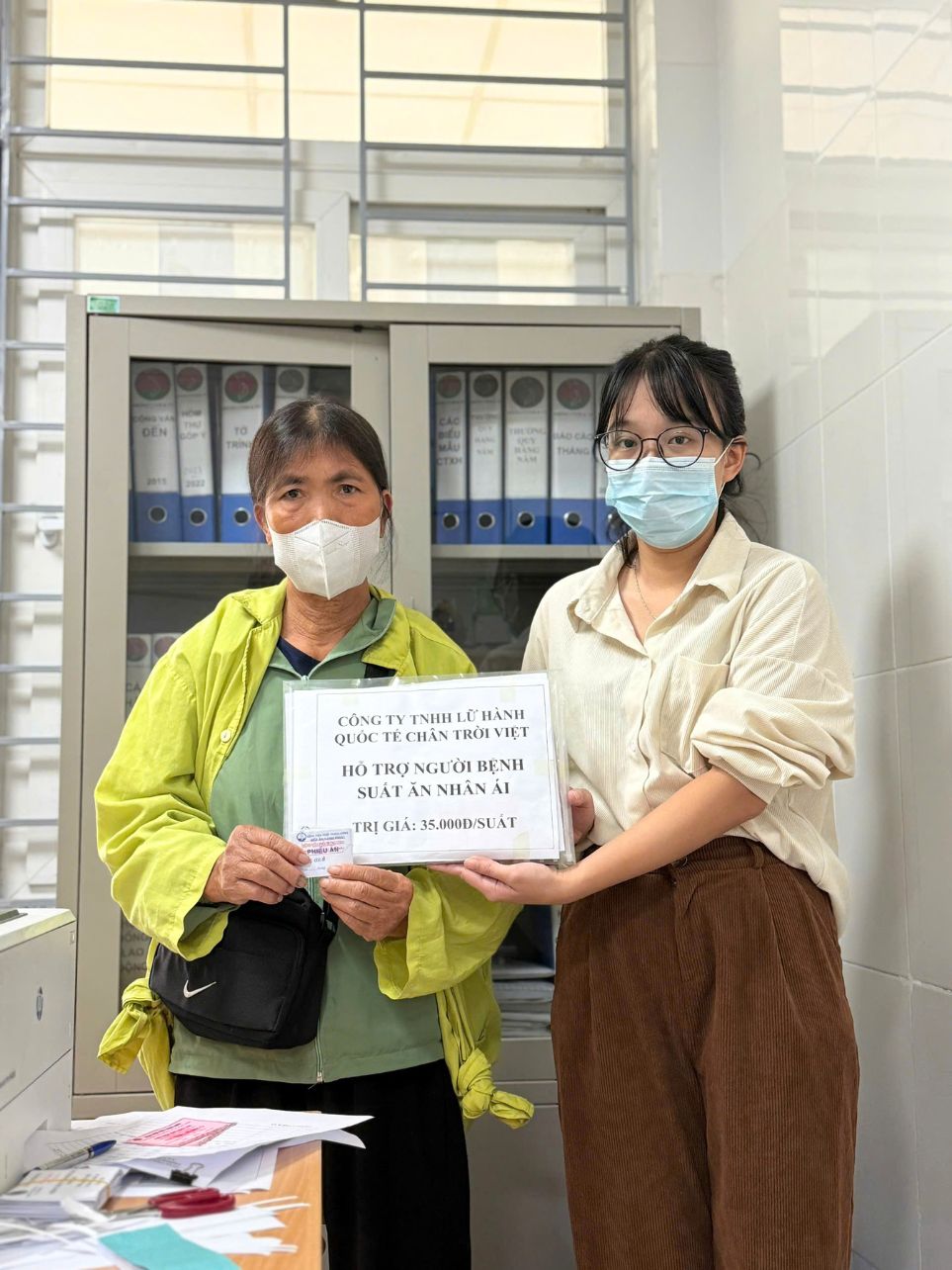 Horizon Vietnam responsable