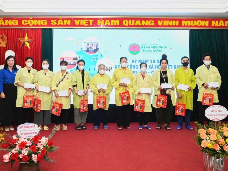 Horizon Vietnam responsable