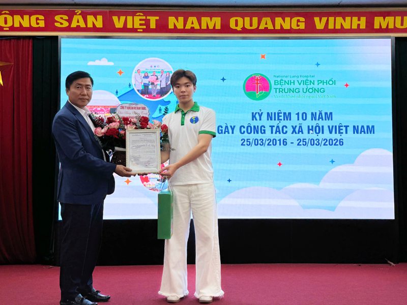 Horizon Vietnam responsable