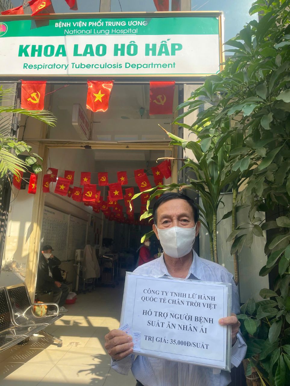 Horizon Vietnam Travel