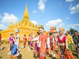 Top 7 des sites historiques et culturels à découvrir au Laos