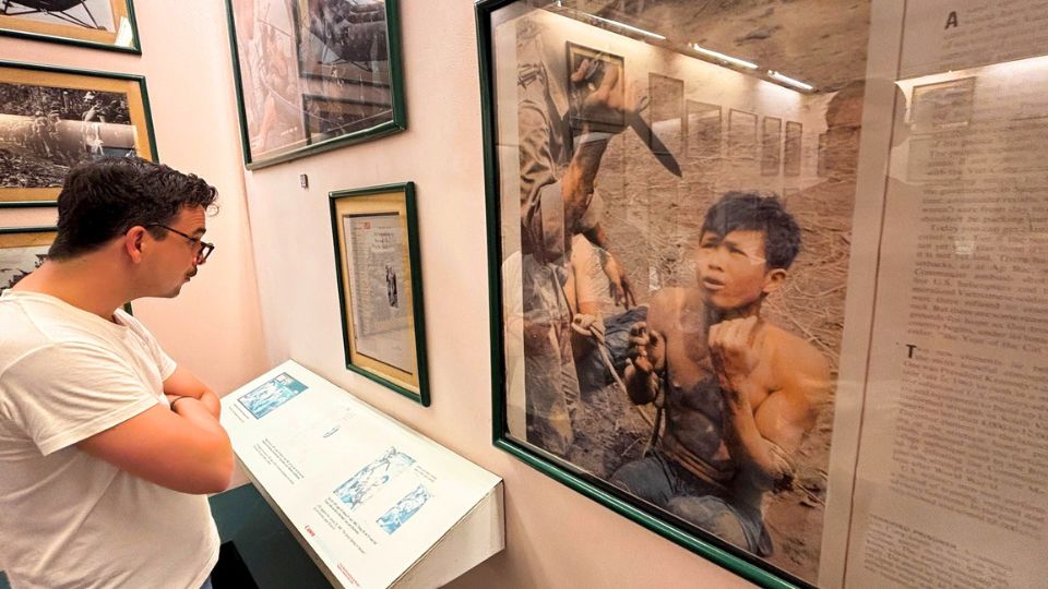 Top 10 des musées à ne pas manquer au Vietnam