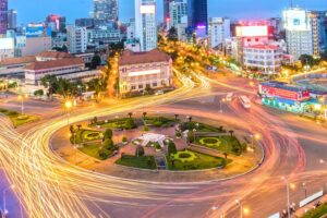 Comment se déplacer au Vietnam: Guide complet des transports