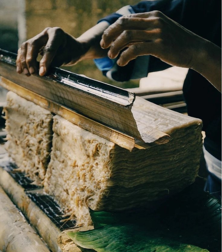 Village de Dia Tren Horizon Vietnam Travel