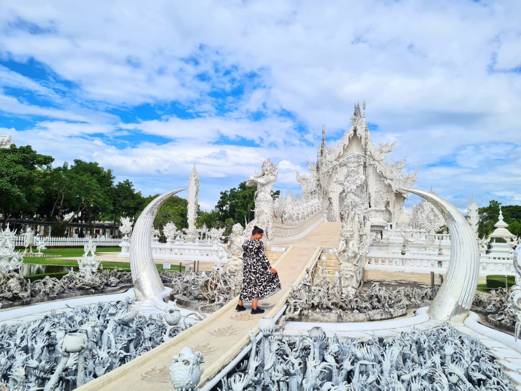 Wat Rong Khun