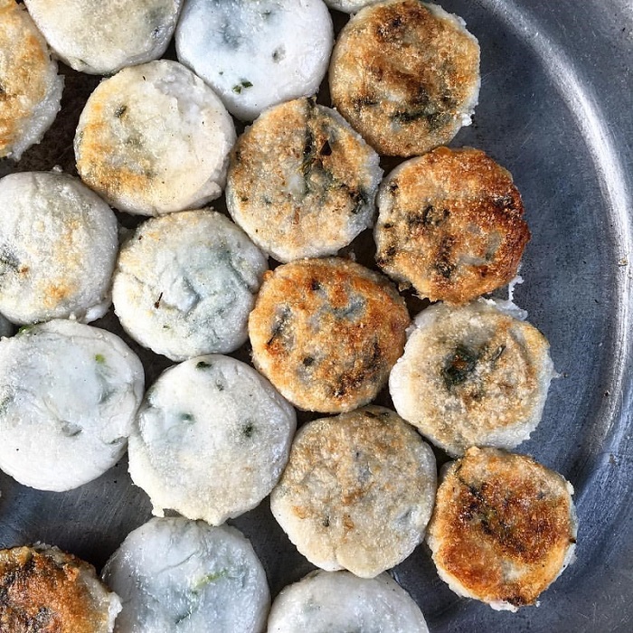 kachay plats cambodgiens