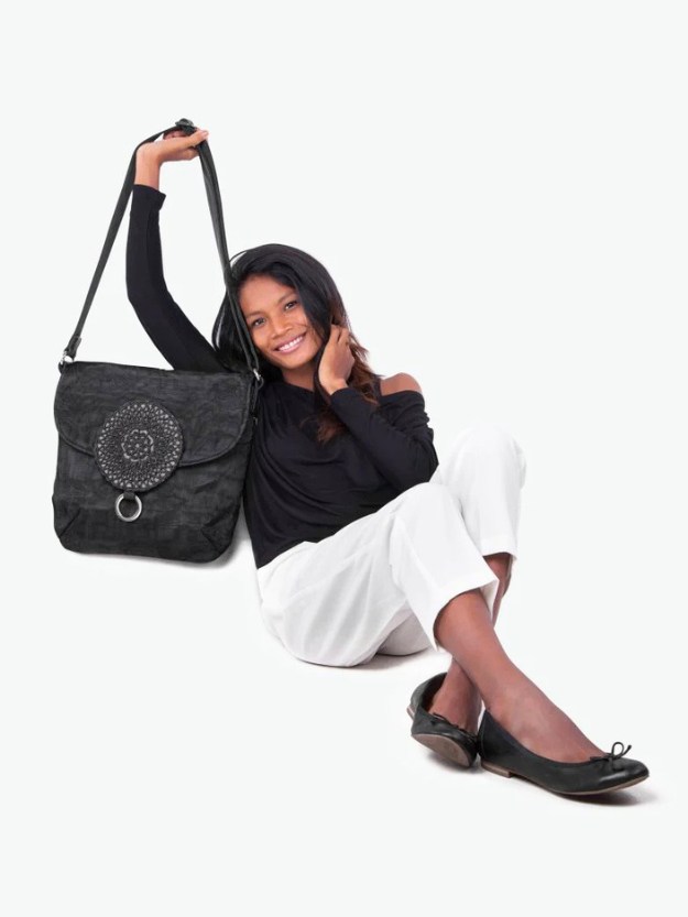 sacs recyclés Smateria