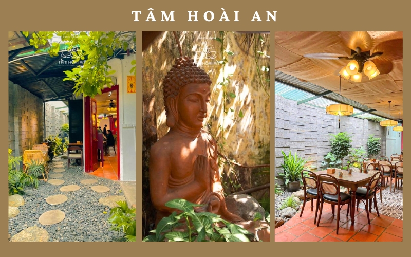 tam-hoai-an restaurants végétariens Hanoi