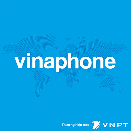 Logo VinaPhone