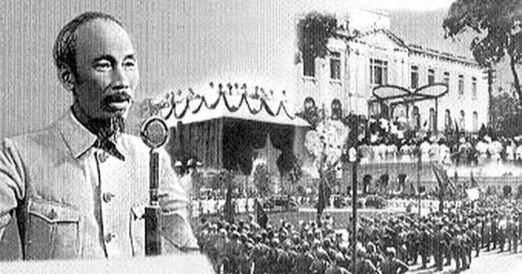 2 septembre 1945