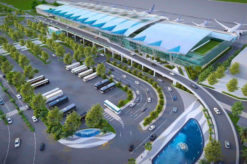 Aeroport Danang