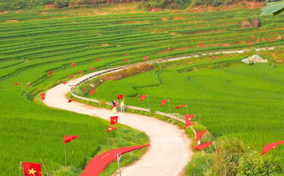 Ban Don, Pu Luong