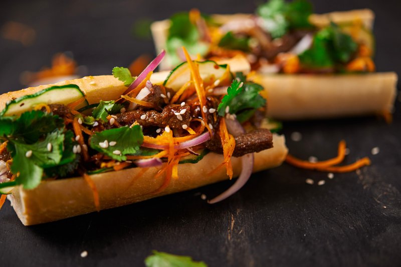 Banh mi
