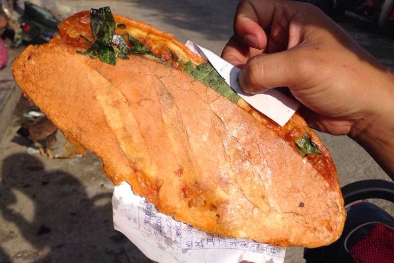 Banh mi hue