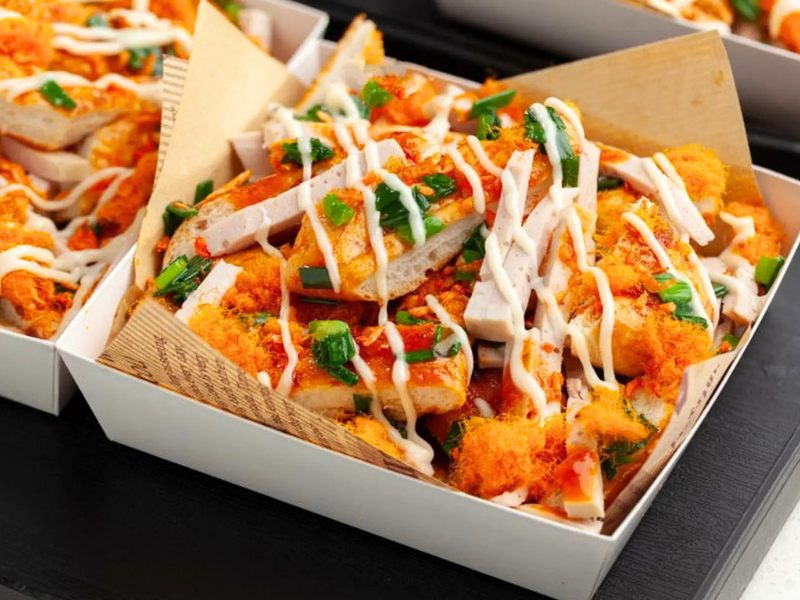 Banh mi muoi ot
