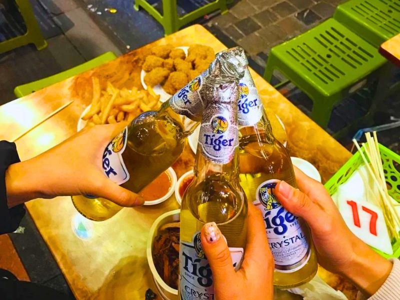 Bière Ta Hien