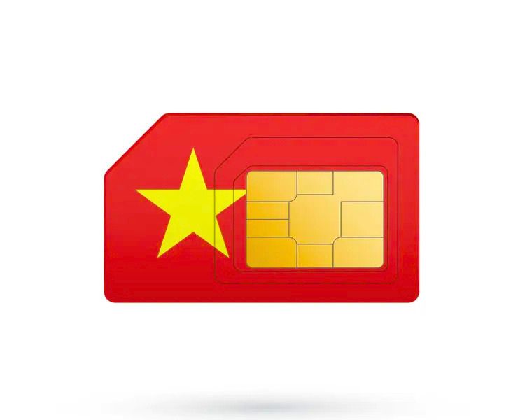 Carte SIM et eSIM au Vietnam en 2026: Guide complet pour rester connecté