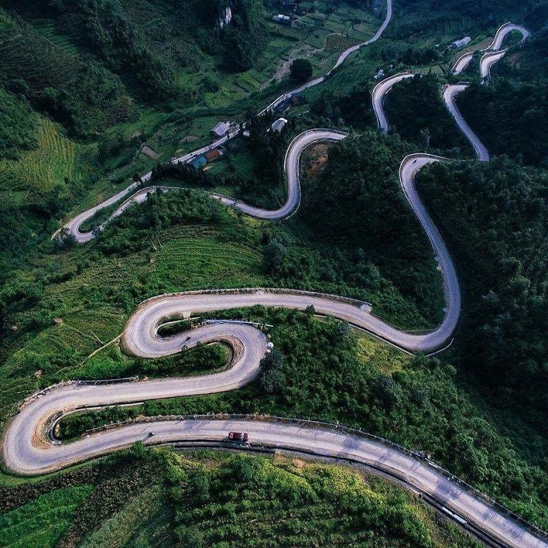 Col de Ma Pi Leng 1