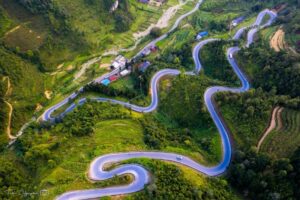 Col Ma Pi Leng : Guide d’un des quatre grands cols du Vietnam