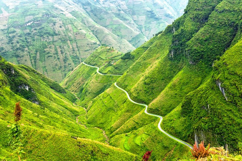 Col de Ma Pi Leng
