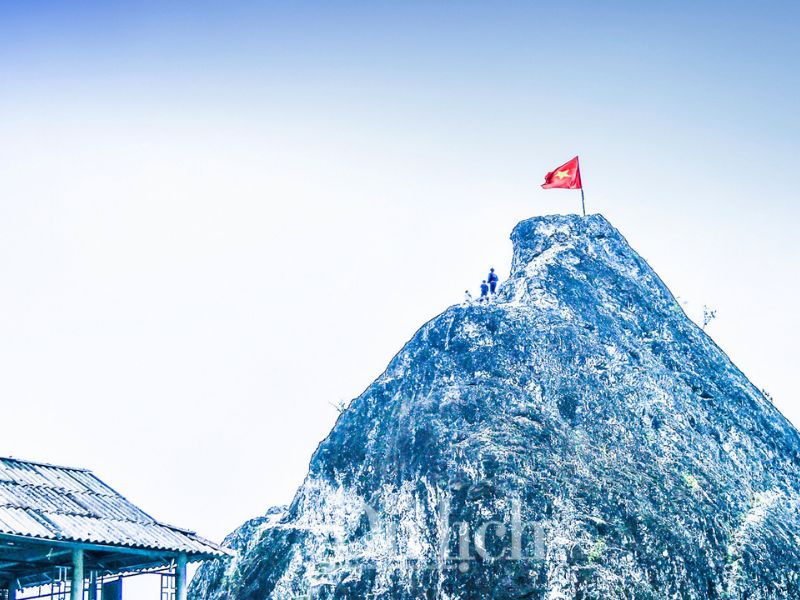 Col de Thung Khe