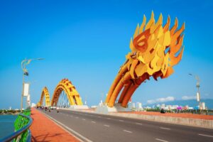 Guide de voyage à Danang: Les meilleurs endroits à voir