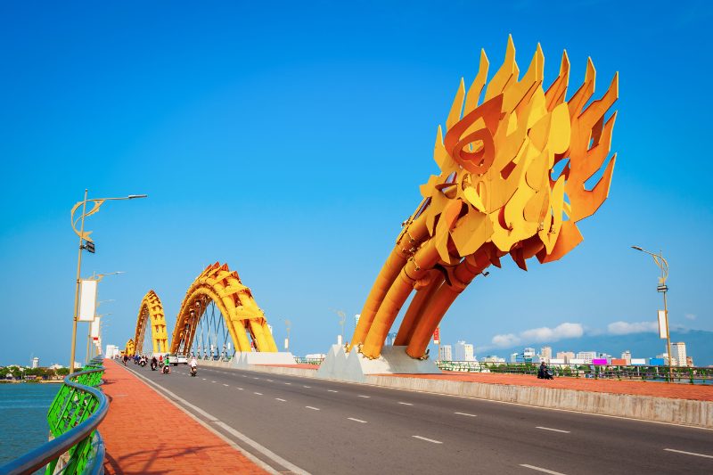 Guide de voyage à Danang: Les meilleurs endroits à voir