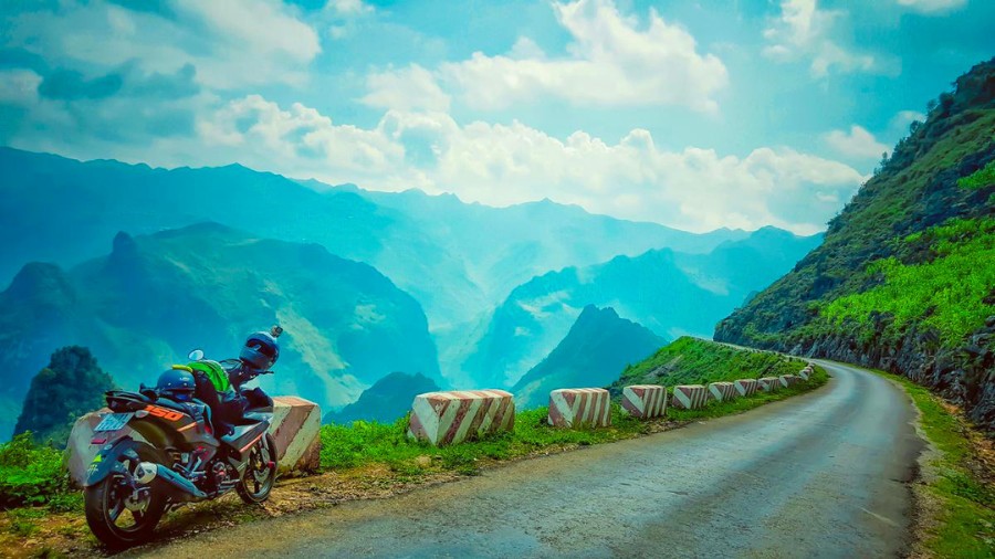 Ha Giang