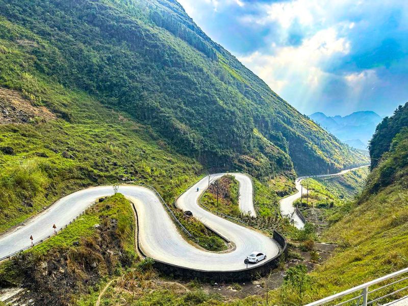 Ha Giang Loop