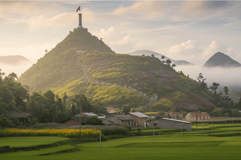 Ha Giang