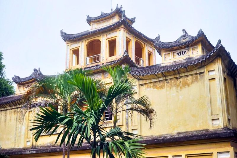 Hau Lau