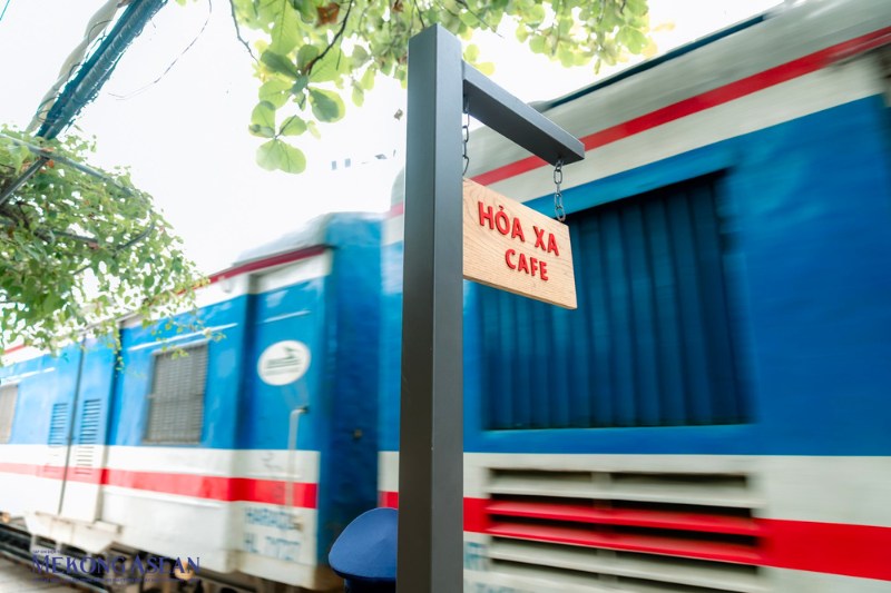 Hoa Xa Cafe
