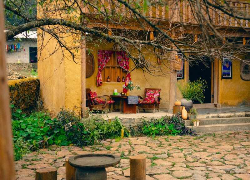 Village de Lo Lo Chai: Guide complet à Ha Giang