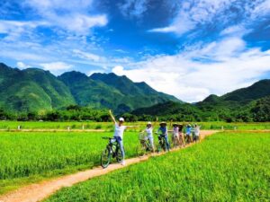 Guide complet sur Mai Chau