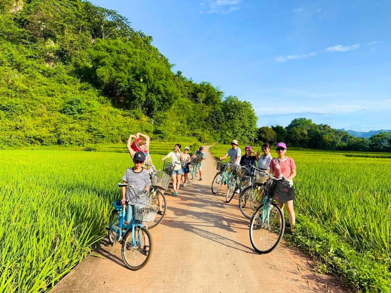 Mai Chau