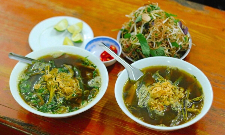 Mien luon