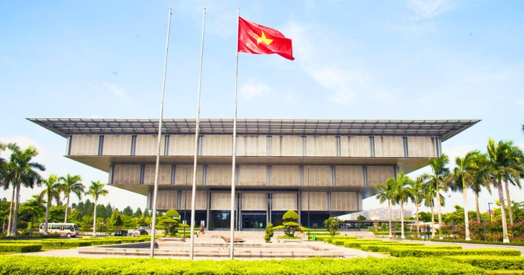 Musée de Hanoi