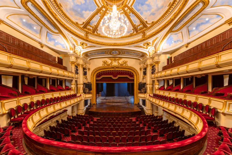 Opéra de Hanoi