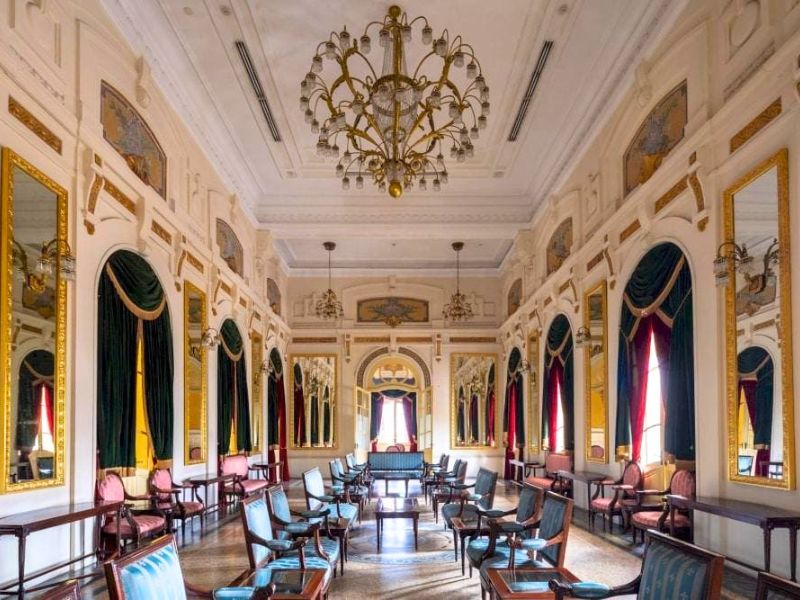 Opéra de Hanoi