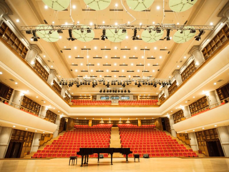 Opéra de Hanoi