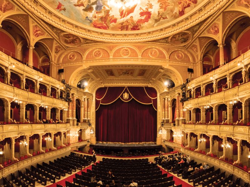 Opéra de Hanoi