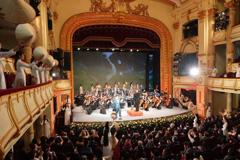 Opéra de Hanoi