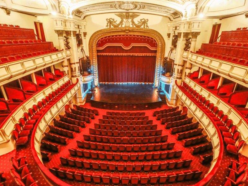 Opéra de Hanoi