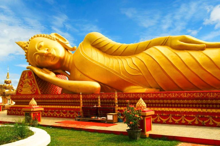 Pha That Luang