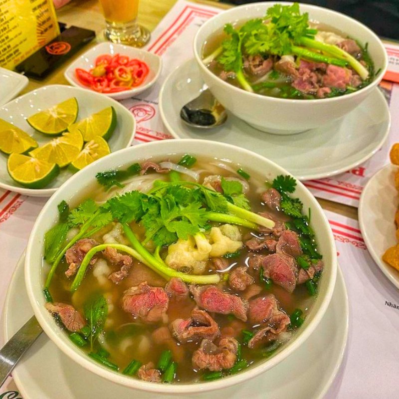 Pho 10 Ly Quoc Su