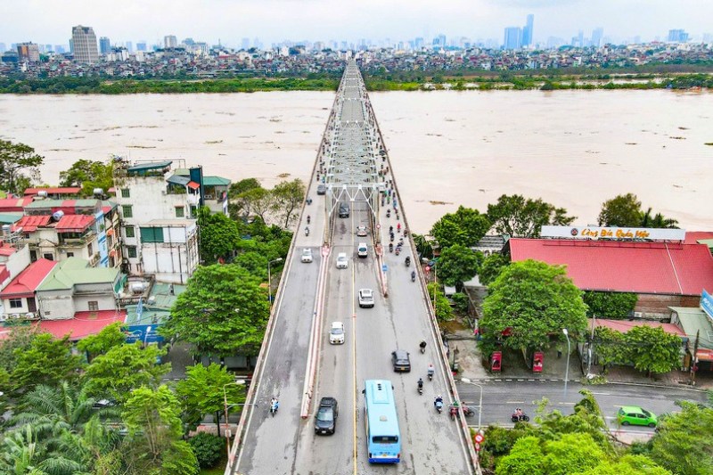 Pont Chuong Duong