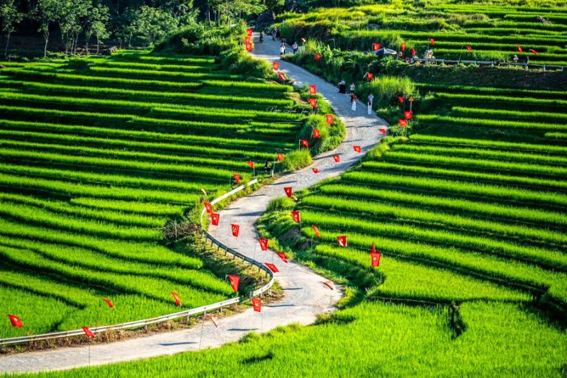 Pu Luong : Guide complet pour visiter la réserve naturelle