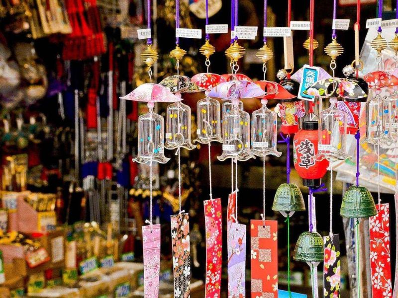 Souvenir Hanoi